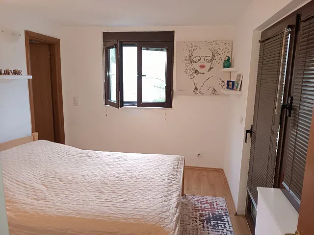 Apartment in Prcanj with pool — photo 10